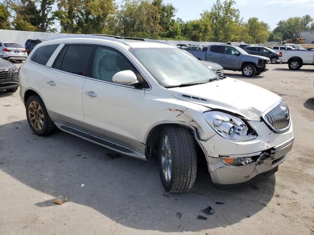Photo 4 from auction – 2010 BUICK ENCLAVE CXL with VIN 5GALVCED3AJ188912