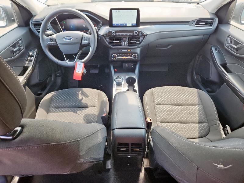 Photo 8 from auction – 2024 FORD ESCAPE ACTIVE with VIN 1FMCU0GNXRUA03976