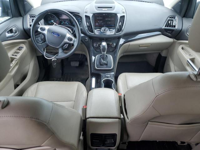 Photo 8 from auction – 2014 FORD ESCAPE TIT with VIN 1FMCU0J97EUB38998