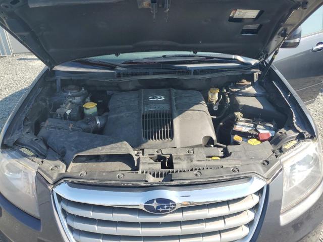 Photo 12 from auction – 2008 SUBARU TRIBECA with VIN 4S4WX91D784402433