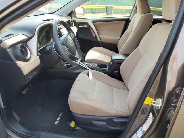 Zdjęcie 7 z aukcji – 2014 TOYOTA RAV4 XLE z VIN JTMRFREV2ED084062