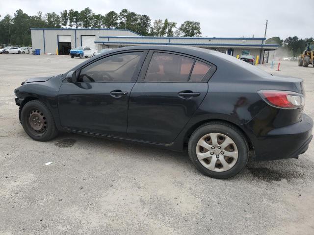 Photo 2 from auction – 2011 MAZDA 3 I with VIN JM1BL1UF5B1391583