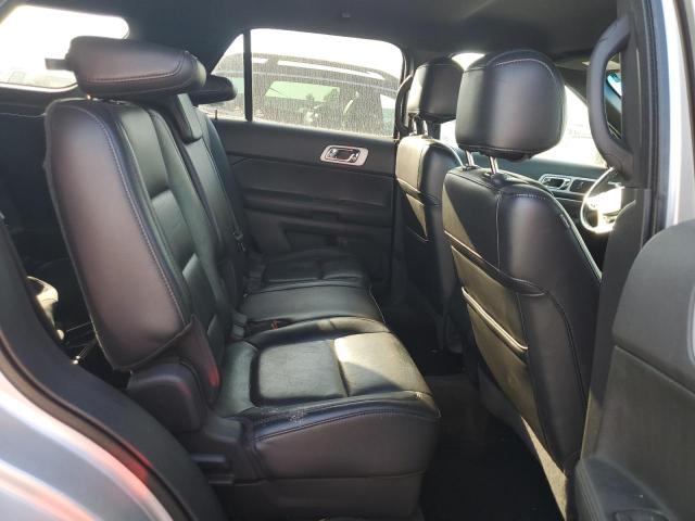 Zdjęcie 11 z aukcji – 2011 FORD EXPLORER X z VIN 1FMHK7D8XBGA38296