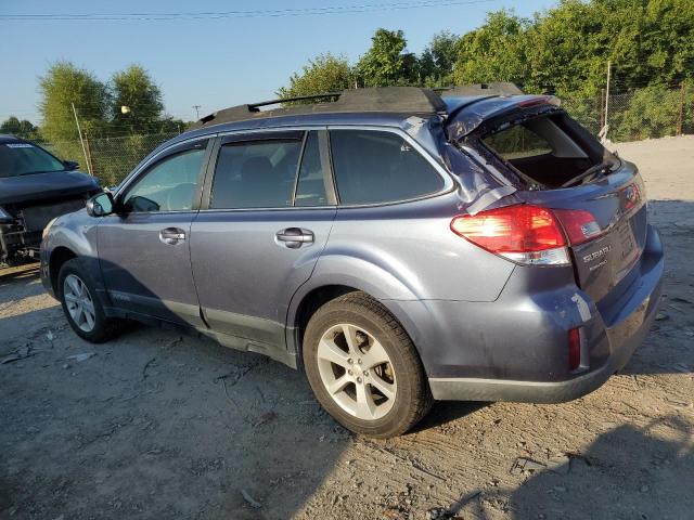 Photo 2 from auction – 2013 SUBARU OUTBACK 2. with VIN 4S4BRCGC8D3240221