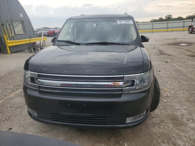 Photo 5 from auction – 2013 FORD FLEX SEL with VIN 2FMGK5C85DBD13777
