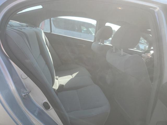Photo 10 from auction – 2011 HONDA CIVIC LX with VIN 19XFA1F52BE007526