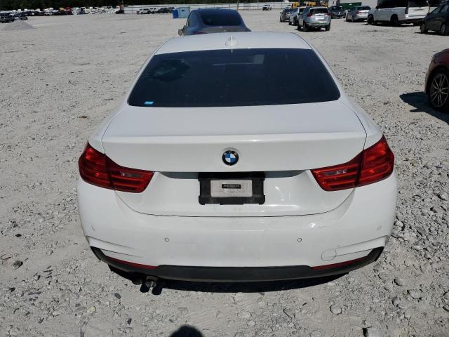 Photo 6 from auction – 2014 BMW 428 I with VIN WBA3N7C54EK220474