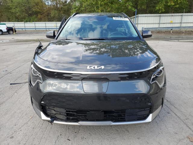 Photo 5 from auction – 2024 KIA NIRO WIND with VIN KNDCR3L13R5111800