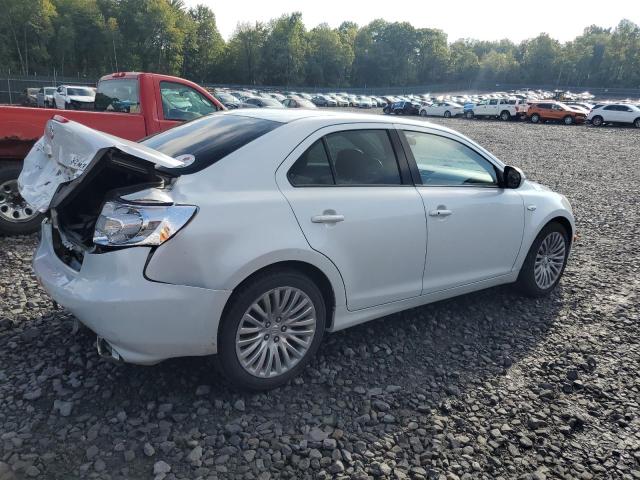 صورة رقم 3 من المزاد - 2011 SUZUKI KIZASHI SE مع VIN JS2RF9A35B6111104