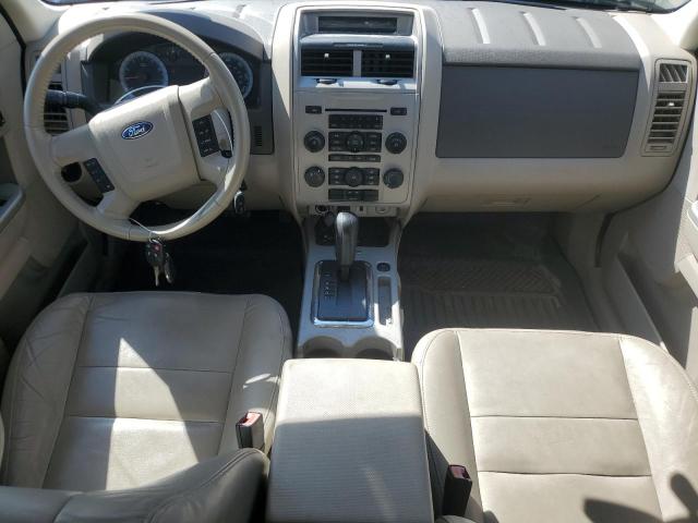 Photo 8 from auction – 2010 FORD ESCAPE XLT with VIN 1FMCU0D72AKA68214