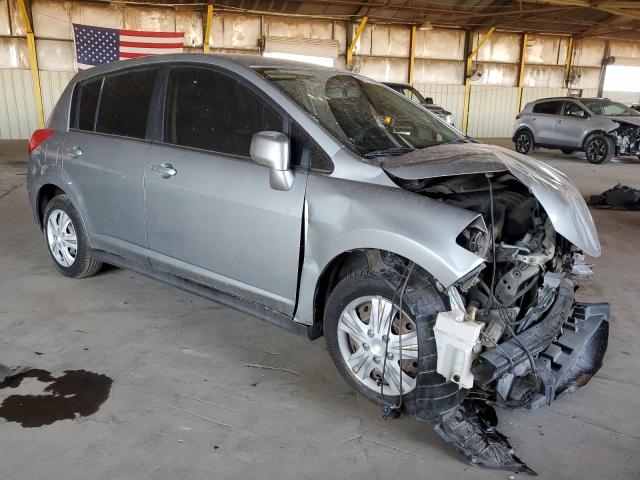 Photo 4 from auction – 2008 NISSAN VERSA S with VIN 3N1BC13E88L455144