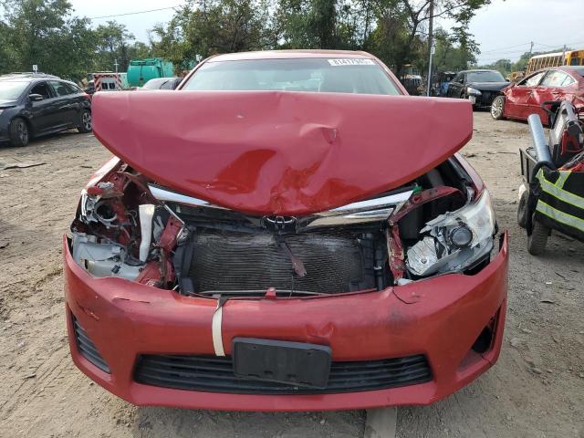 Photo 5 from auction – 2014 TOYOTA CAMRY L with VIN 4T4BF1FK0ER435401