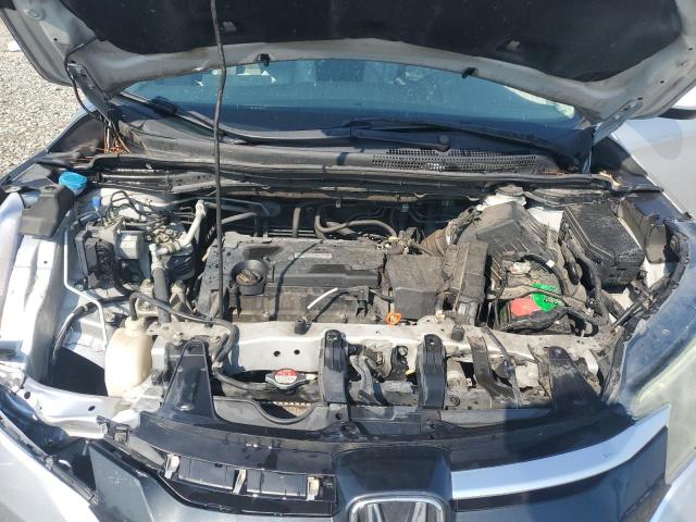 Photo 12 from auction – 2016 HONDA CR-V EXL with VIN 2HKRM3H79GH534822
