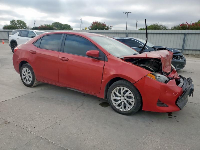 Photo 4 from auction – 2019 TOYOTA COROLLA L with VIN 5YFBURHE6KP868921