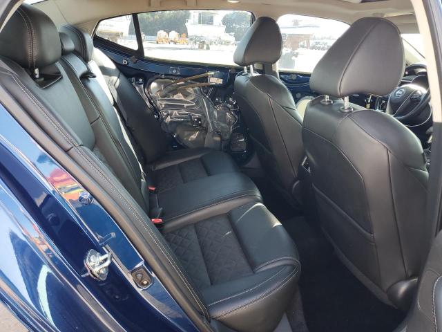 Photo 10 from auction – 2017 NISSAN MAXIMA 3.5 with VIN 1N4AA6AP2HC424151