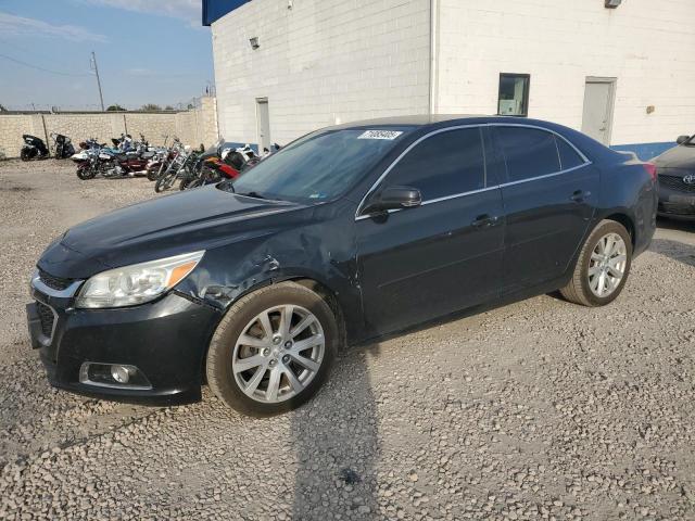 CHEVROLET MALIBU 2LT 2014 with VIN 1G11E5SL1EF299134 - Photo from auction