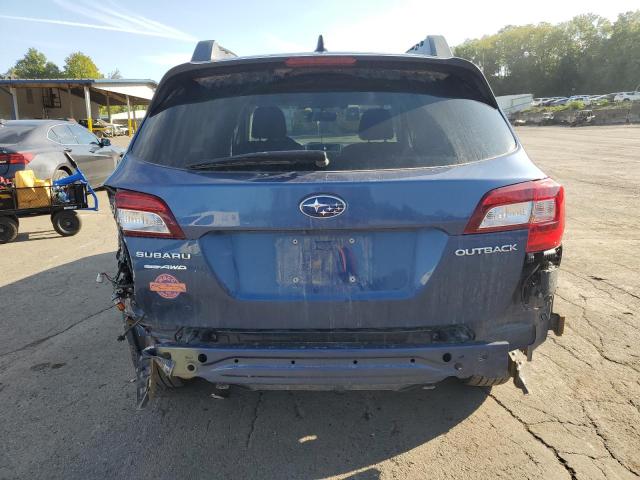 Foto 6 de la subasta – 2019 SUBARU OUTBACK 2. con VIN 4S4BSAFC9K3239425
