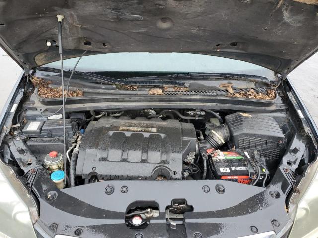 Photo 12 from auction – 2006 HONDA ODYSSEY EX with VIN 5FNRL38706B425665