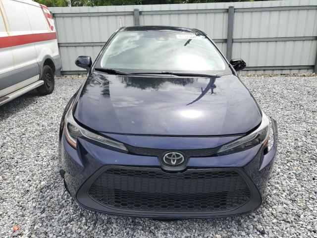 Photo 5 from auction – 2020 TOYOTA COROLLA LE with VIN 5YFEPRAE6LP067339