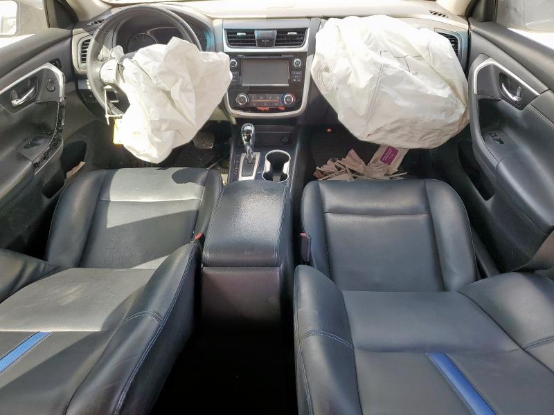 Photo 8 from auction – 2018 NISSAN ALTIMA 2.5 with VIN 1N4AL3AP2JC286514