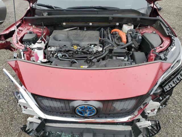 Photo 12 from auction – 2023 TOYOTA VENZA LE with VIN JTEAAAAH9PJ132878