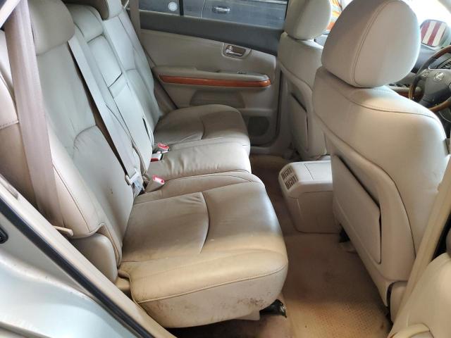 صورة رقم 11 من المزاد - 2005 LEXUS RX 330 مع VIN 2T2HA31U25C069994