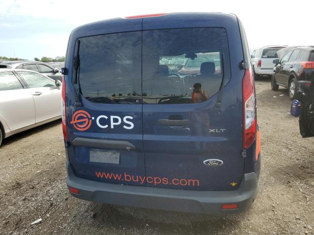 Photo 6 from auction – 2015 FORD TRANSIT CO with VIN NM0LS7F72F1185477