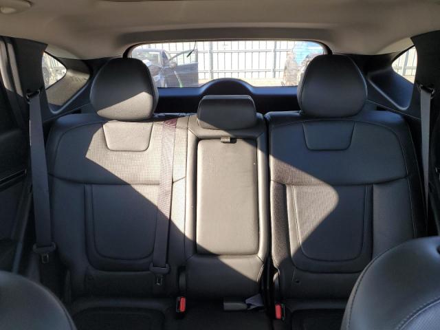 Photo 10 from auction – 2022 HYUNDAI TUCSON SEL with VIN KM8JCCAE7NU073272