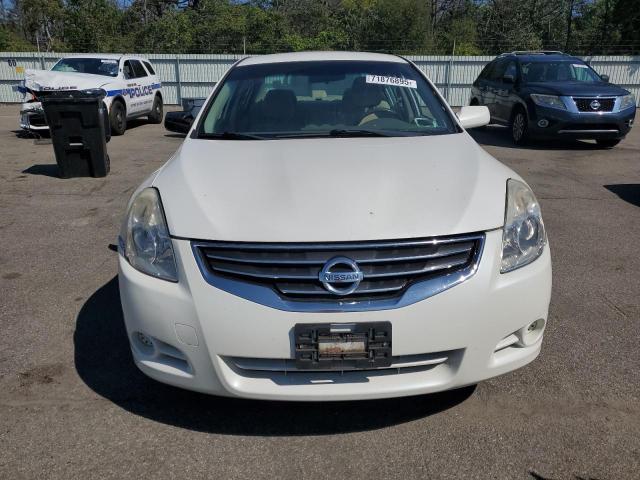 Photo 5 from auction – 2011 NISSAN ALTIMA BAS with VIN 1N4AL2AP2BN515080