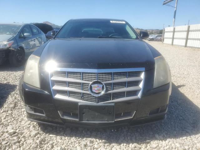 Photo 5 from auction – 2011 CADILLAC CTS with VIN 1G6DA5EY6B0166586