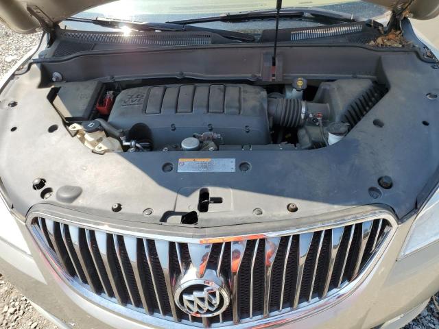 Photo 12 from auction – 2015 BUICK ENCLAVE with VIN 5GAKRCKD8FJ198704