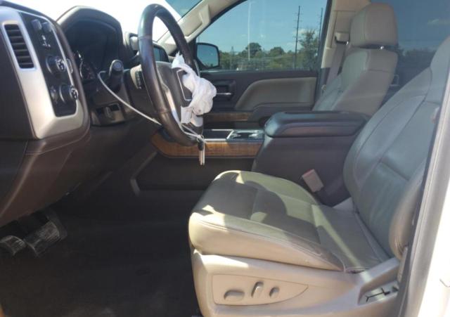 Photo 7 from auction – 2016 GMC SIERRA K15 with VIN 3GTU2NEC9GG189068