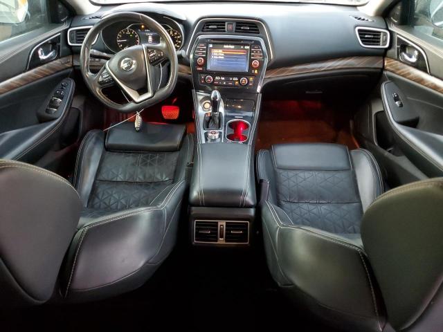 Photo 8 from auction – 2016 NISSAN MAXIMA 3.5 with VIN 1N4AA6AP0GC401921