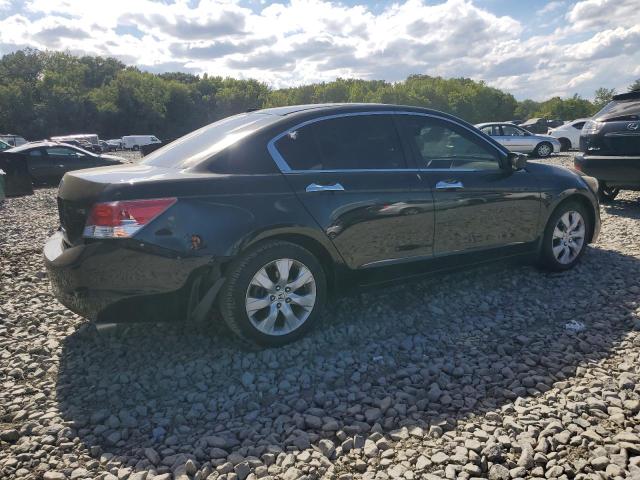 Photo 3 from auction – 2010 HONDA ACCORD EXL with VIN 5KBCP3F82AB010489