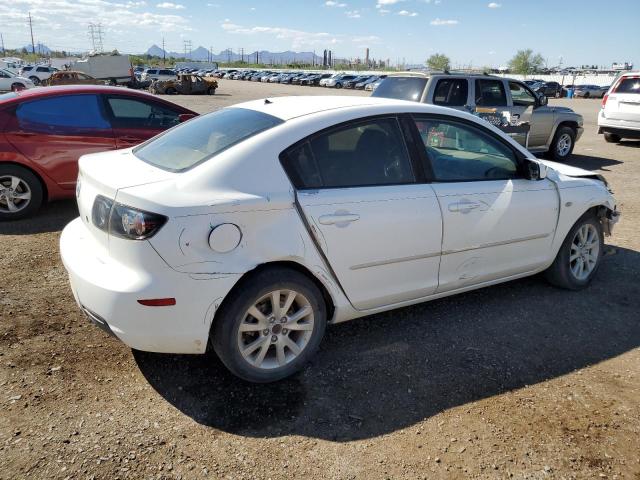 Photo 3 from auction – 2007 MAZDA 3 I with VIN JM1BK32F871625448