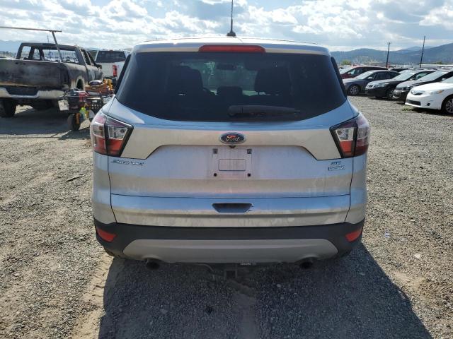 Photo 6 from auction – 2017 FORD ESCAPE SE with VIN 1FMCU0GD7HUA48654