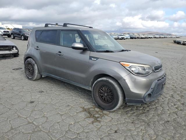 Photo 4 from auction – 2014 KIA SOUL with VIN KNDJN2A27E7054864