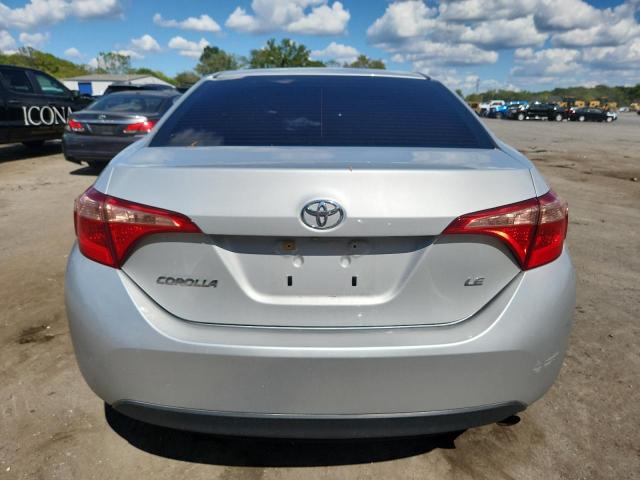 Photo 6 from auction – 2017 TOYOTA COROLLA L with VIN 2T1BURHE9HC848820