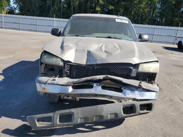 Photo 5 from auction – 2004 CHEVROLET SILVERADO with VIN 1GCEK19T44E249204