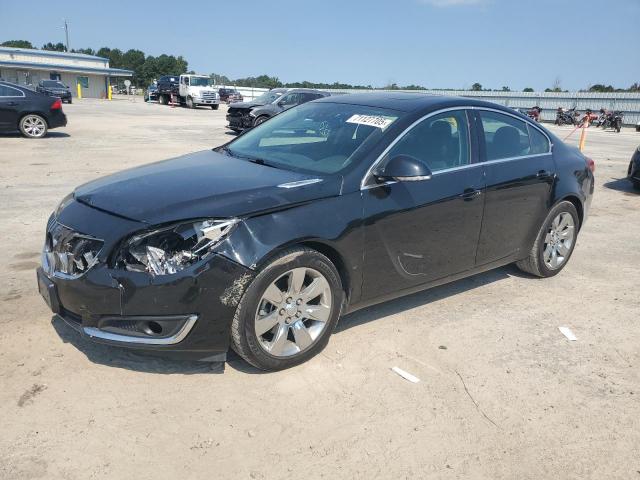 Photo 1 from auction – 2016 BUICK REGAL PREM with VIN 2G4GS5GX7G9121774