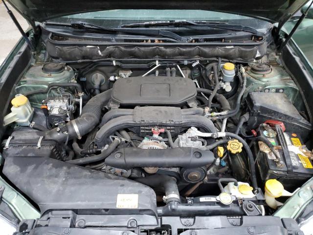 Photo 12 from auction – 2010 SUBARU OUTBACK 2. with VIN 4S4BRCGC1A3322805