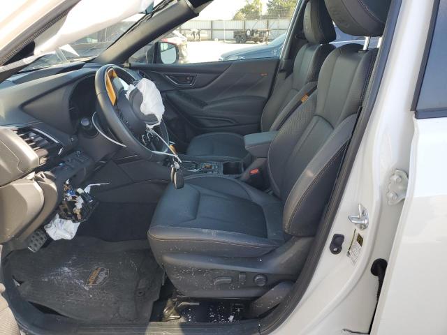 Photo 7 from auction – 2023 SUBARU FORESTER W with VIN JF2SKAMC3PH524964