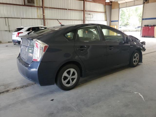 Photo 3 from auction – 2012 TOYOTA PRIUS with VIN JTDKN3DUXC1537160