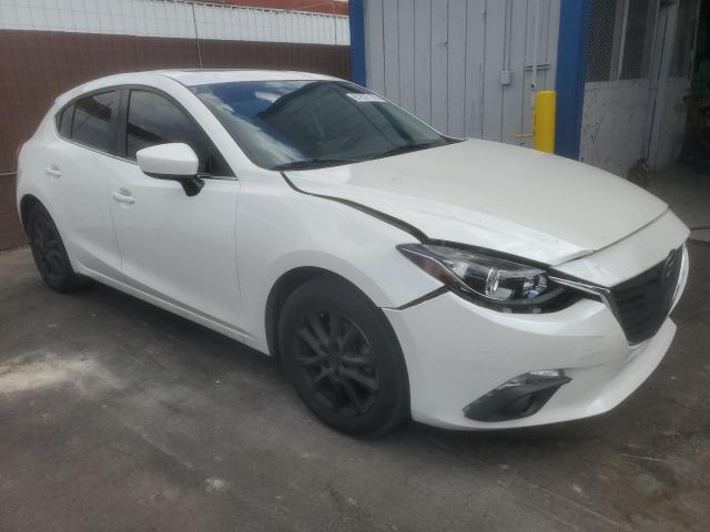 Photo 4 from auction – 2015 MAZDA 3 GRAND TO with VIN JM1BM1M76F1243874