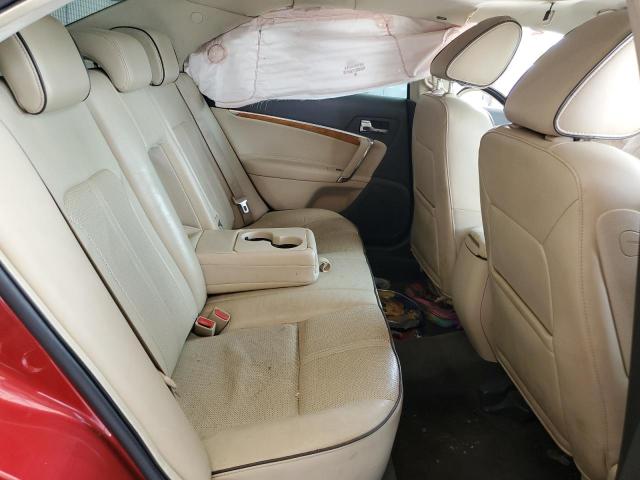 Photo 10 from auction – 2010 LINCOLN MKZ with VIN 3LNHL2GC9AR751729