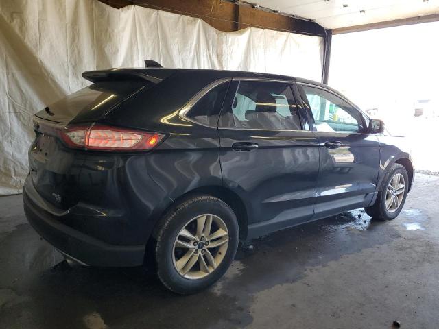 Photo 3 from auction – 2015 FORD EDGE SEL with VIN 2FMTK4J89FBB29313