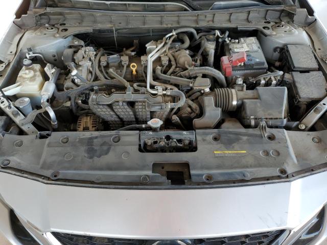 Photo 11 from auction – 2021 NISSAN ALTIMA SV with VIN 1N4BL4DV9MN356457
