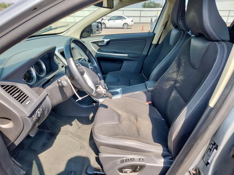 Photo 7 from auction – 2013 VOLVO XC60 3.2 with VIN YV4952DL0D2450439