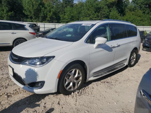 Foto 1 de la subasta – 2018 CHRYSLER PACIFICA T con VIN 2C4RC1EG0JR340668