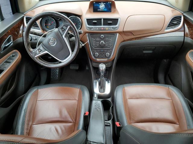 Photo 8 from auction – 2013 BUICK ENCORE with VIN KL4CJCSB6DB195780
